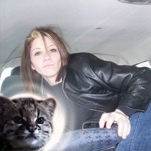 Meet your Posher, Shelley